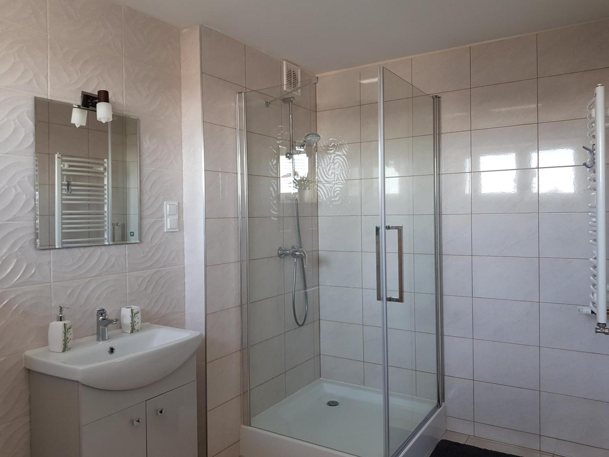 Malinowa 36 Apartamenty Chojnice Room photo